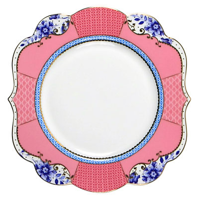 PiP Studio Royal 17cm Cake Plate PiP Studio Royal 17cm Cake Plate